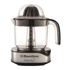 آب مرکبات گیری همیلتون مدل HJE-395