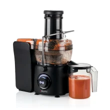 آبمیوه گیری سوئیس پلاس SJE-8230D