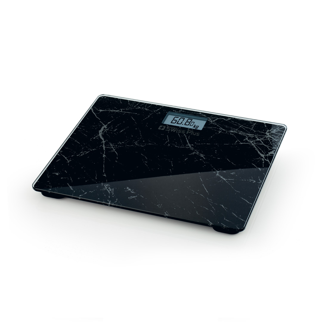 ترازو افراد سوئیس پلاس مدل SPS-2240