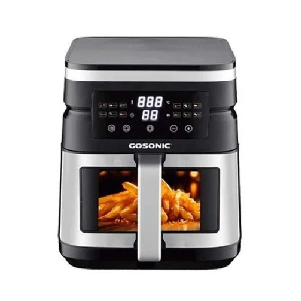 سرخ کن گاسونیک مدل GAF-847