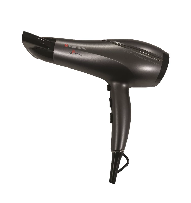 سشوار همیلتون مدل HHD-622