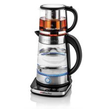 چای ساز روهمی سوئیس پلاس مدل STM-1622